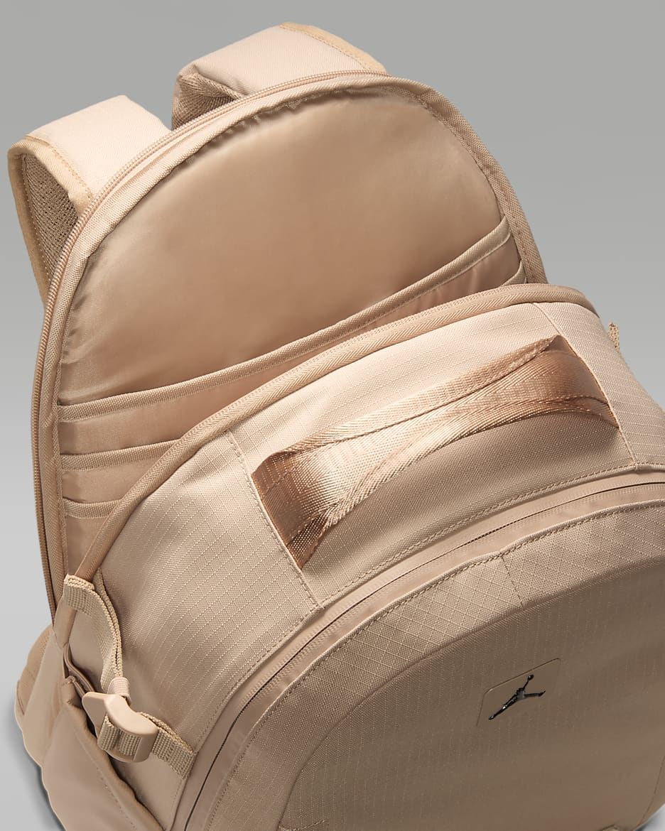 Jordan air fluid backpack store